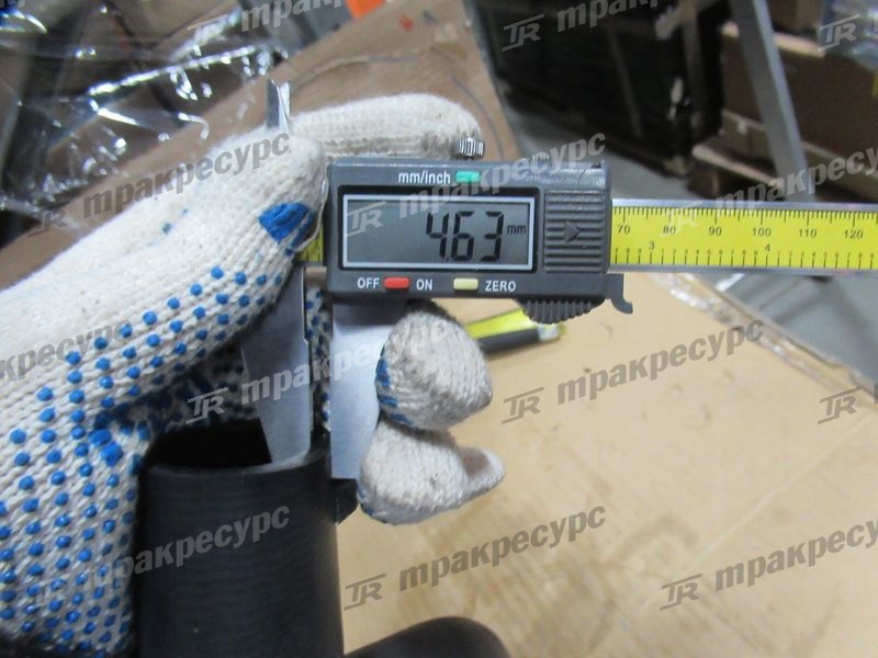 Патрубок системы охлаждения 22N42-12051