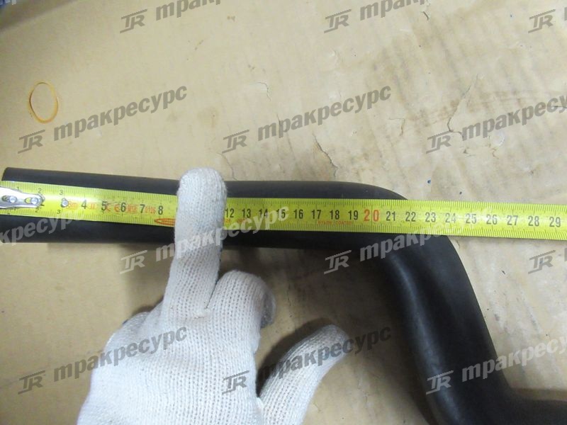 Патрубок системы охлаждения 22N42-12051