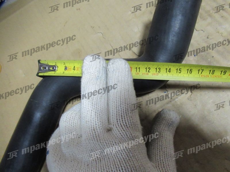 Патрубок системы охлаждения 22N42-12051