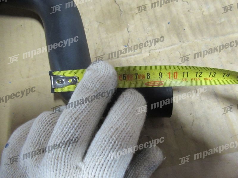 Патрубок системы охлаждения 22N42-12051
