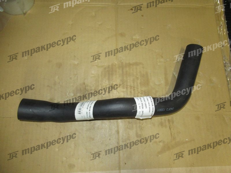 Патрубок системы охлаждения 22N52-12001