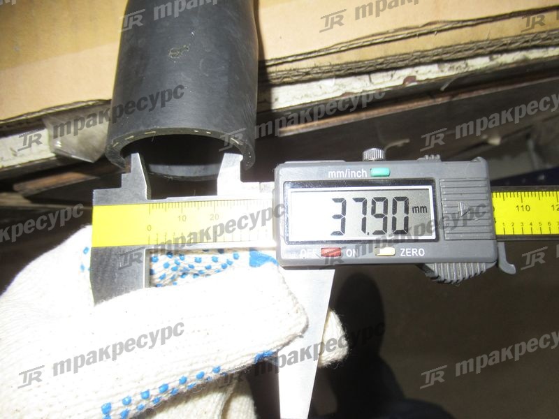 Патрубок системы охлаждения 22N52-12001