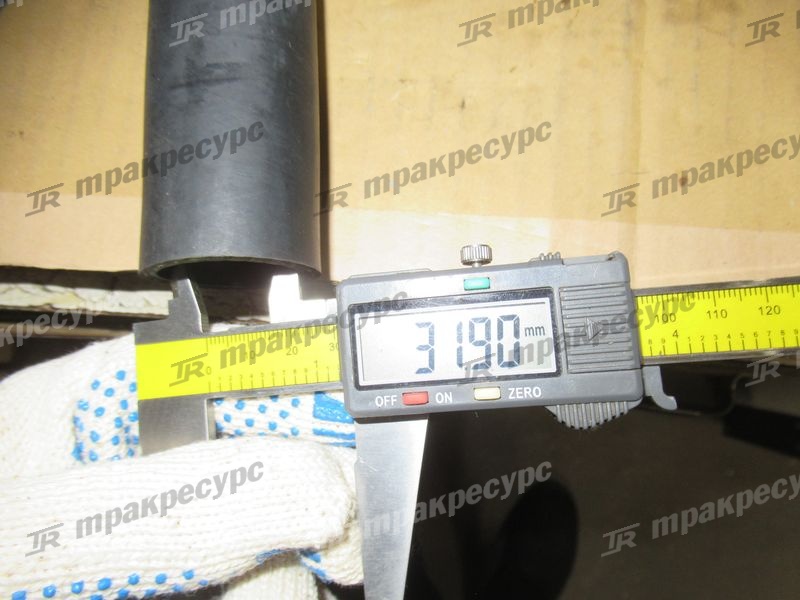 Патрубок системы охлаждения 22N52-12001