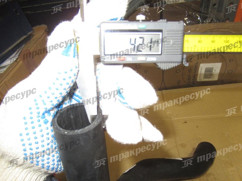 Патрубок системы охлаждения 22N52-12001