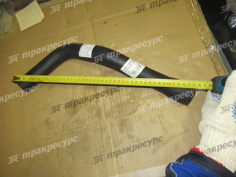 Патрубок системы охлаждения 22N52-12001