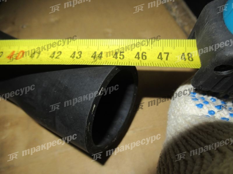 Патрубок системы охлаждения 22N52-12001