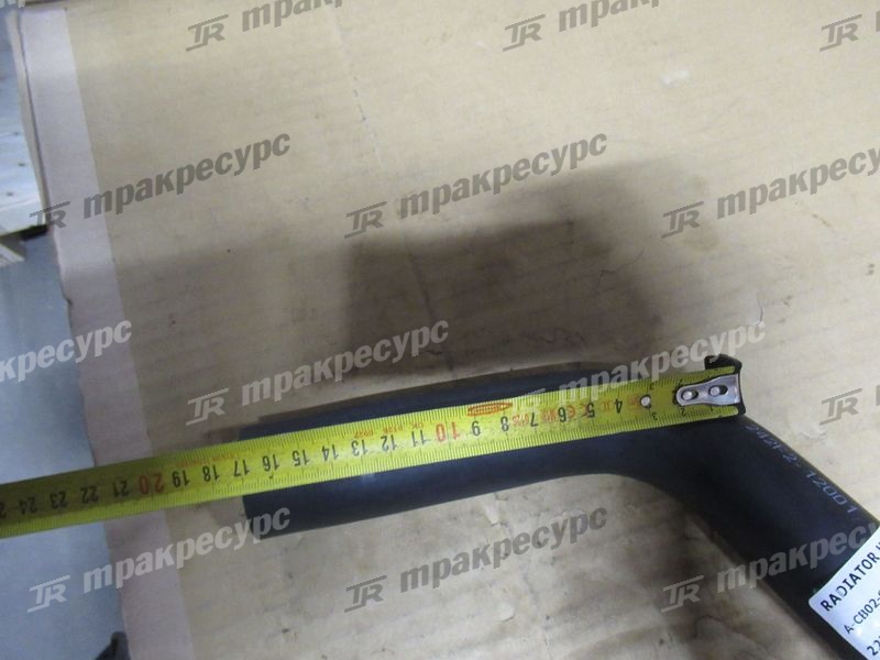 Патрубок системы охлаждения 22N52-12001