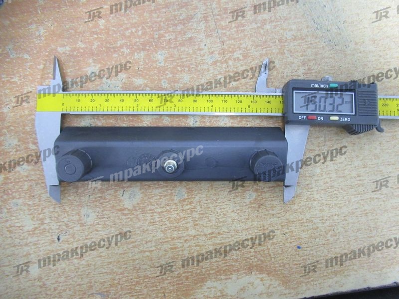 Вкладыш смещения каретки верхний 55F-SSS-A271