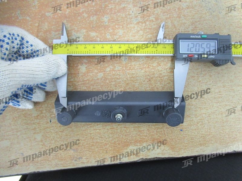Вкладыш смещения каретки верхний 55F-SSS-A271