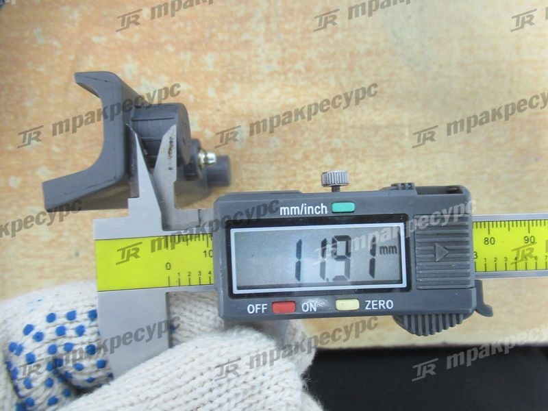 Вкладыш смещения каретки верхний 55F-SSS-A271