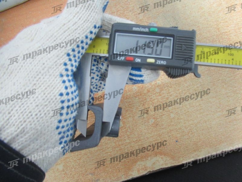 Вкладыш смещения каретки верхний 55F-SSS-A271