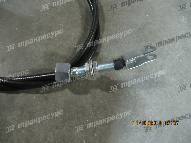 Трос ручного тормоза CPCD50/60/70AD
