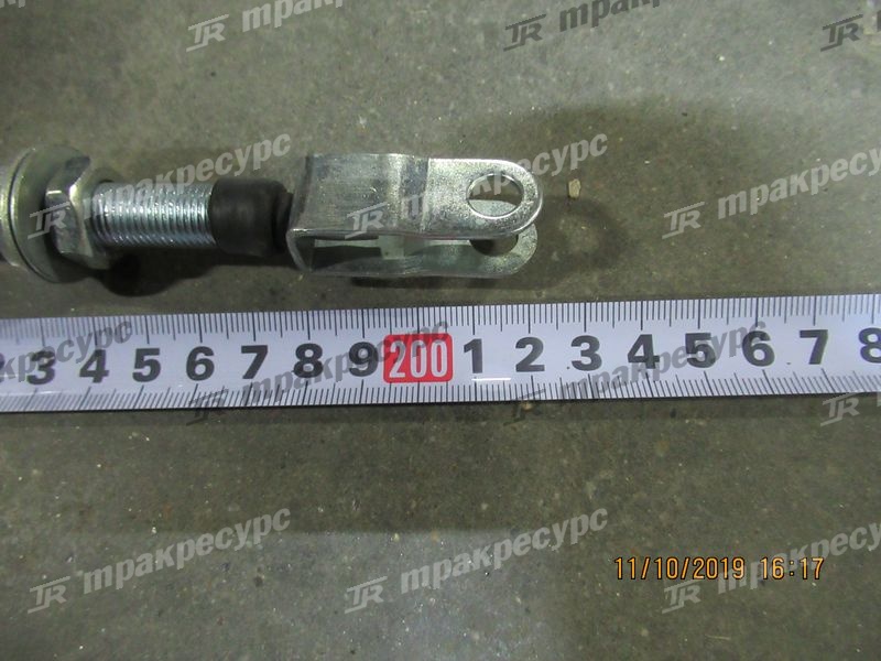 Трос ручного тормоза CPCD50/60/70AD