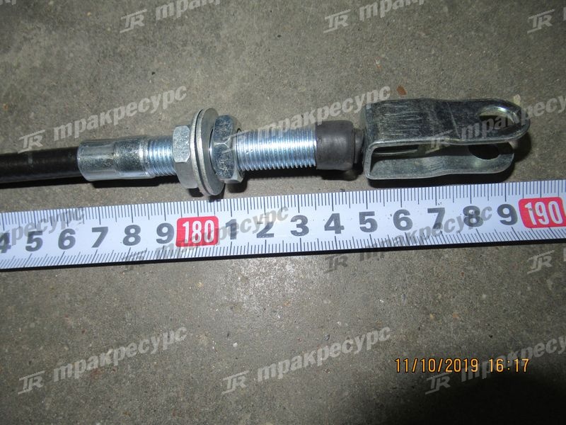 Трос ручного тормоза CPCD50/60/70AD