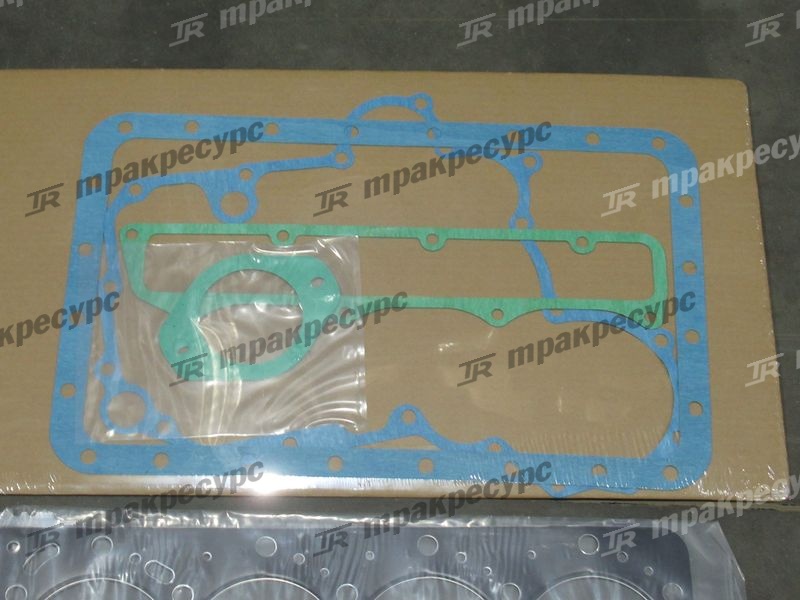 Набор прокладок двигателя  KUBOTA V3300 1G533-99354
