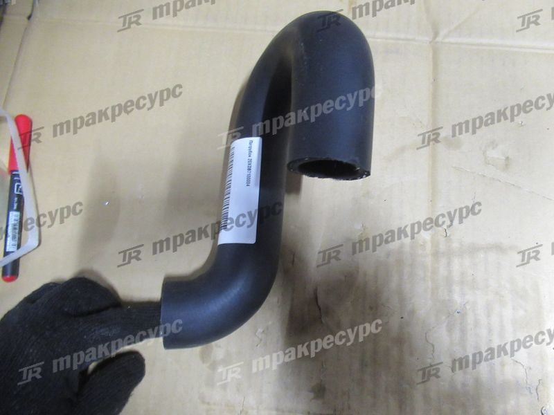 Патрубок 20XDB7100004