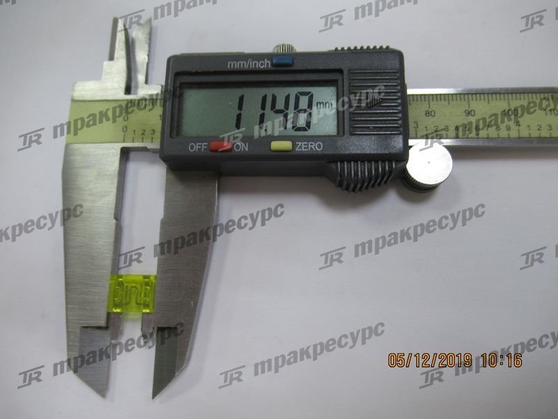 Предохранитель 37B-1E-J4030