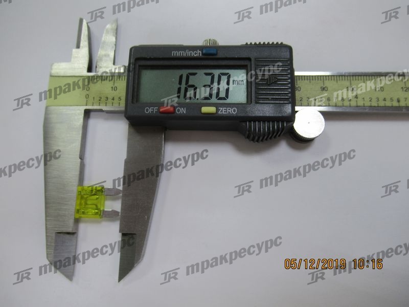 Предохранитель 37B-1E-J4030