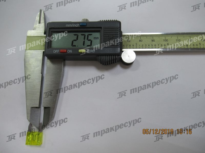 Предохранитель 37B-1E-J4030