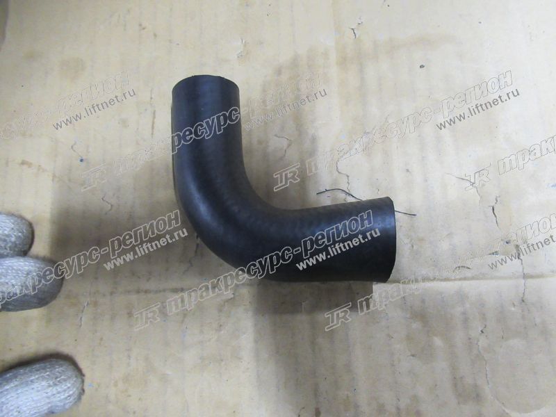 Патрубок охлаждения Z-8-97224-204-0