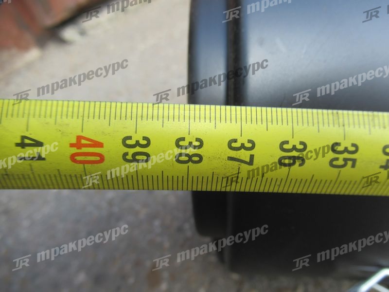 Фильтр воздушный в сборе 3EB-02-44710