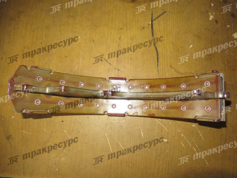 Колодка тормозная 3EC-30-32122