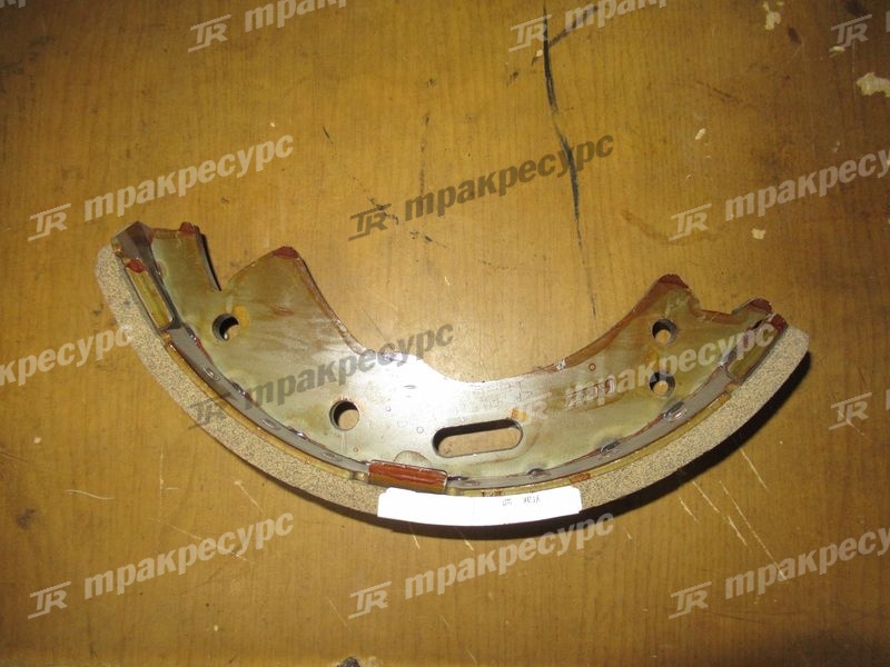 Колодка тормозная 3EC-30-32122