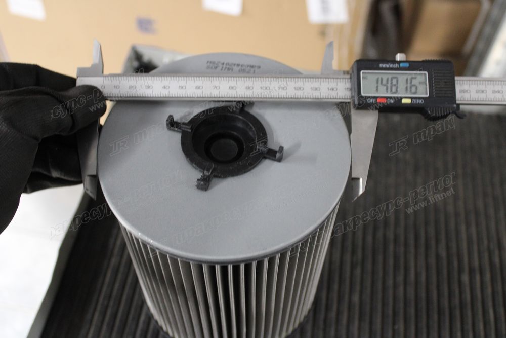 Фильтр MSZ402MNXAB9
