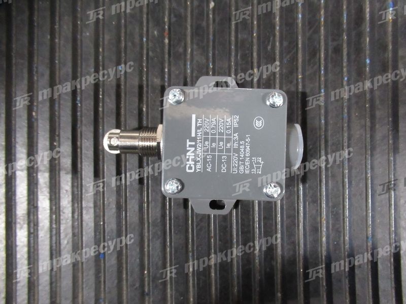 Микропереключатель XG6121