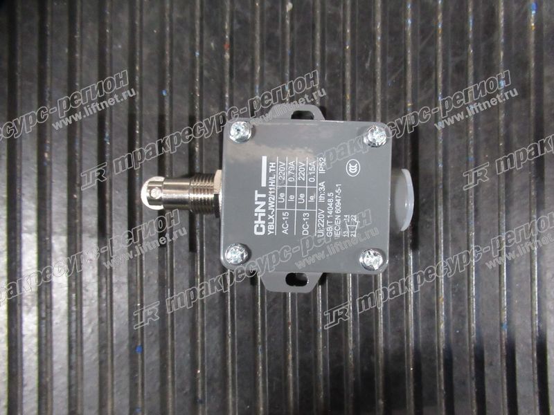 Микропереключатель XG6121