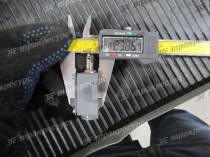 Микропереключатель XG6121