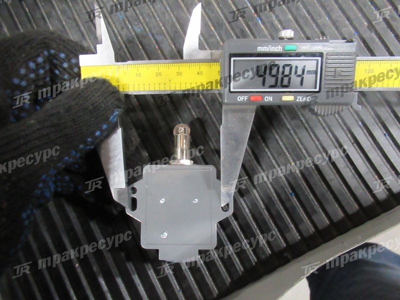 Микропереключатель XG6121