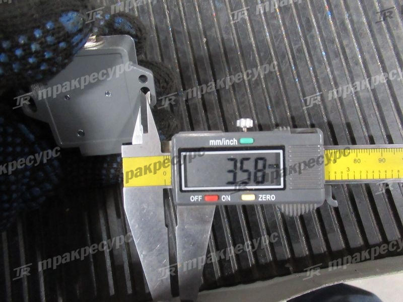Микропереключатель XG6121