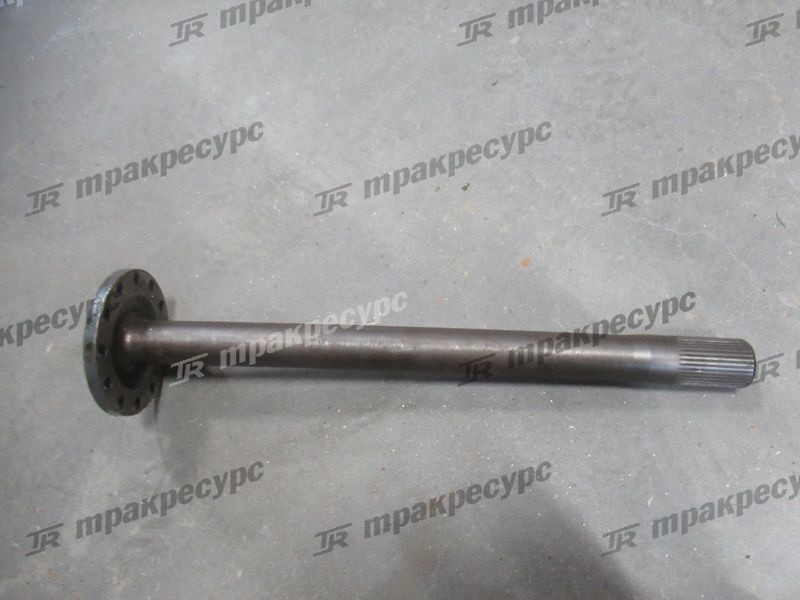 Полуось 214J3-02012
