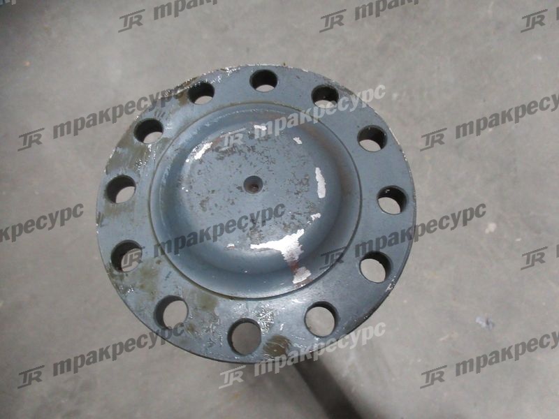 Полуось 214J3-02012