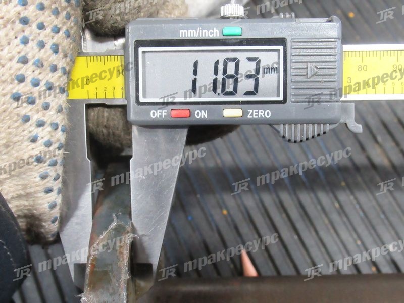 Полуось 214J3-02012