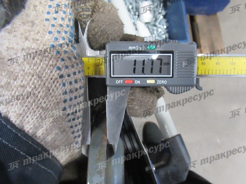 Полуось 214J3-02012