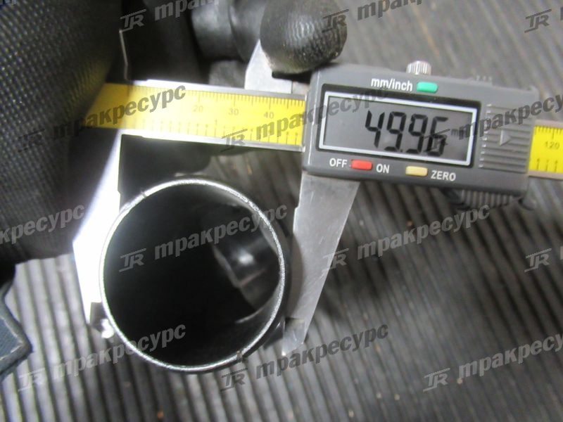 Шланг гидравлический 91H20-02140