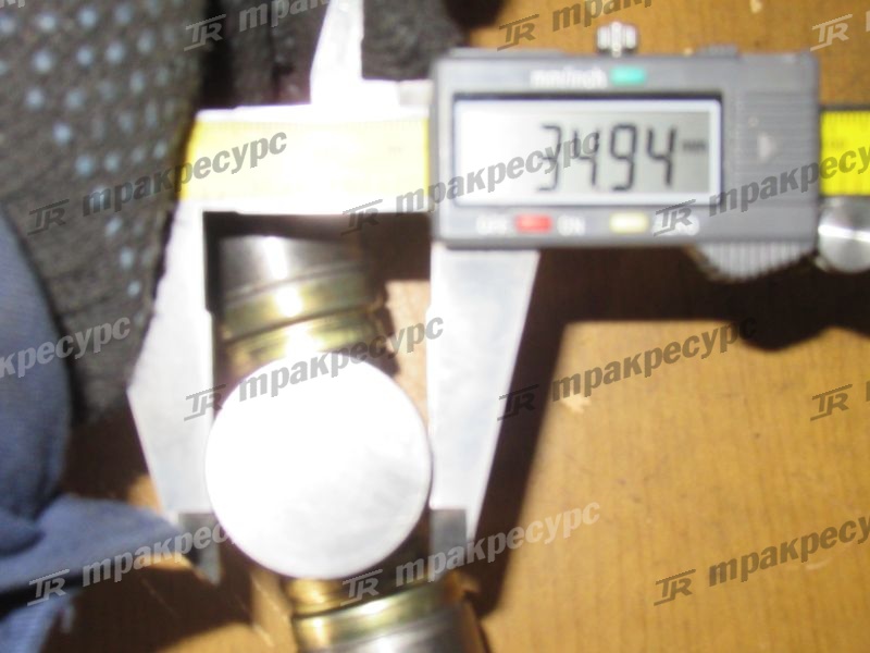 Крестовина вала карданного 52C0075