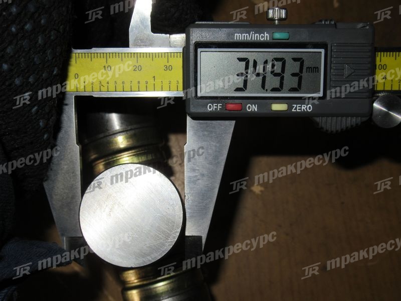 Крестовина вала карданного 52C0075