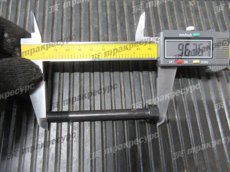 Болт головки AG-31A01-11101