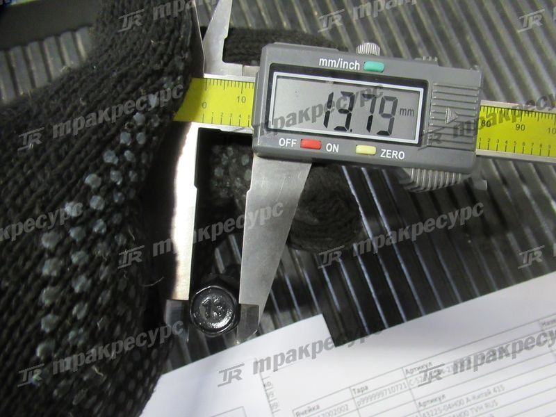 Болт головки AG-31A01-11101