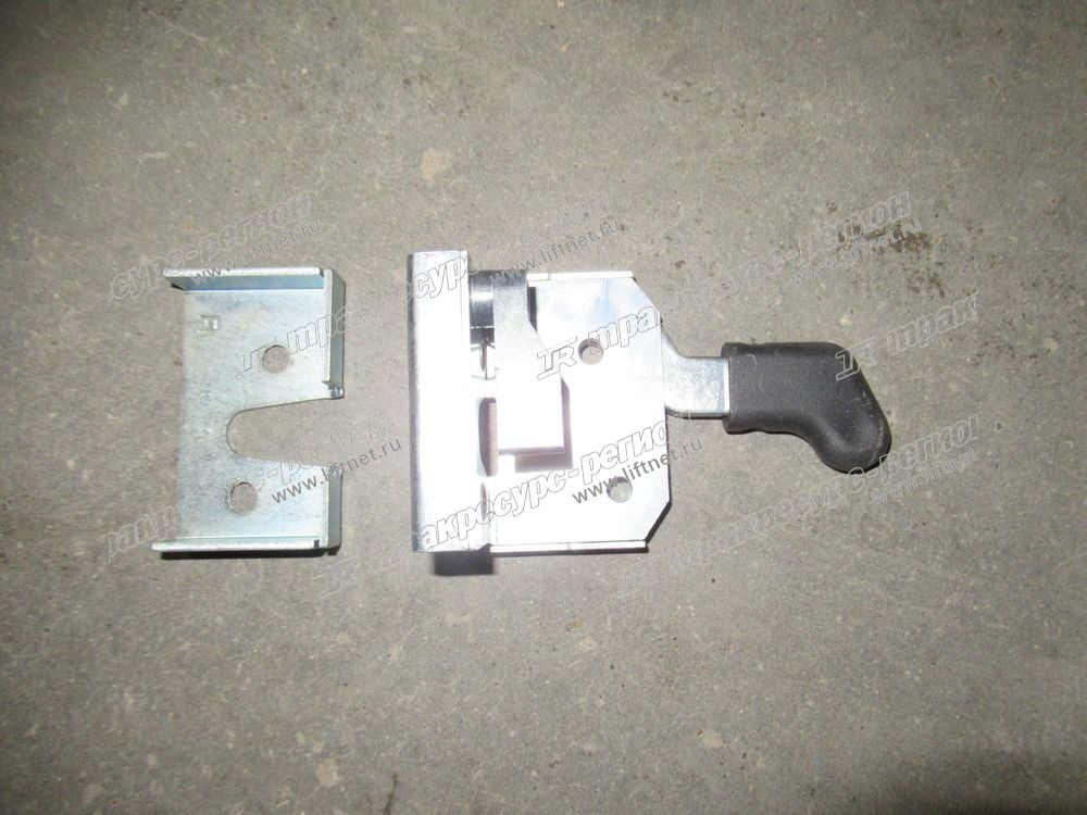 Замок двери ANT 750