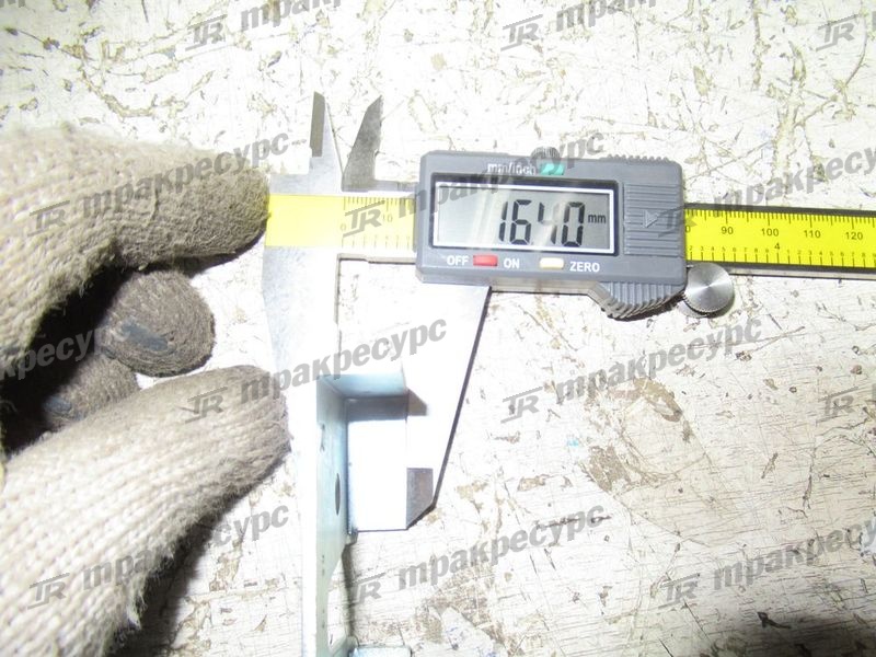 Замок двери ANT 750