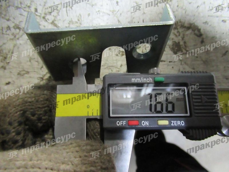 Замок двери ANT 750