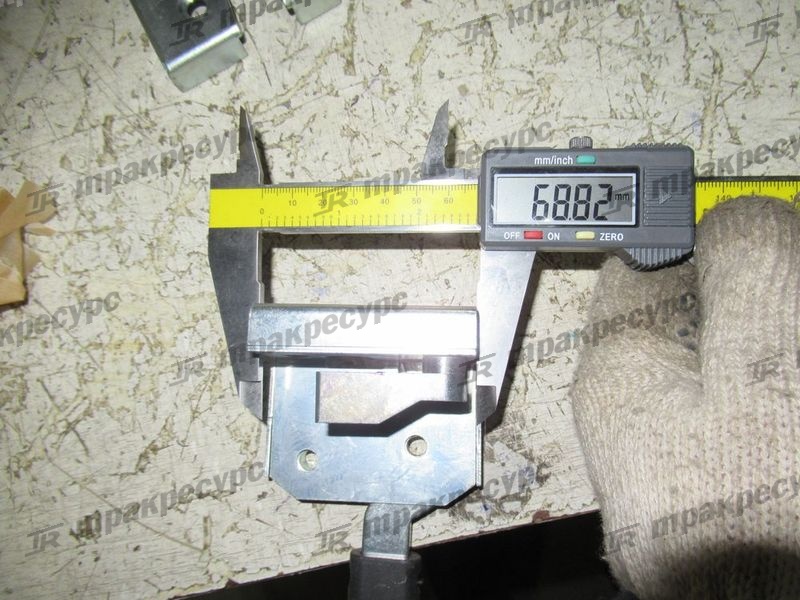 Замок двери ANT 750