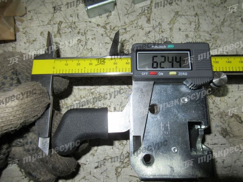 Замок двери ANT 750