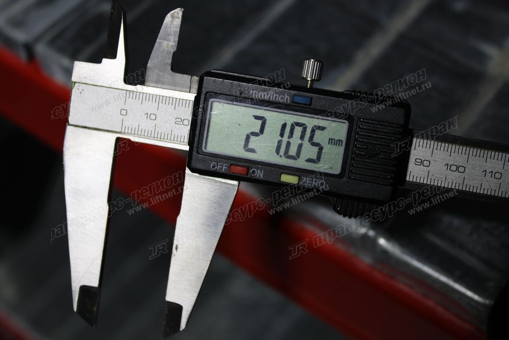 Подшипник мачты 5911700H10