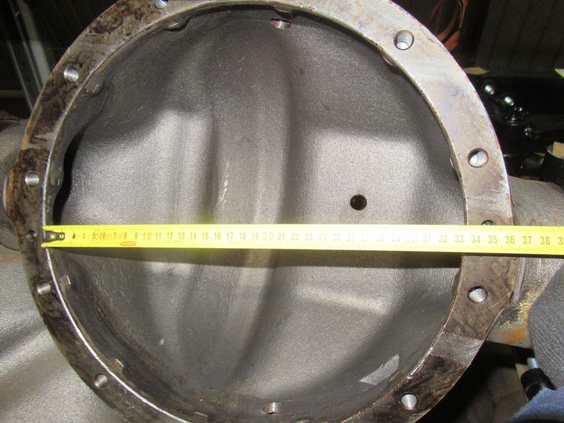 Корпус 22N53-00302