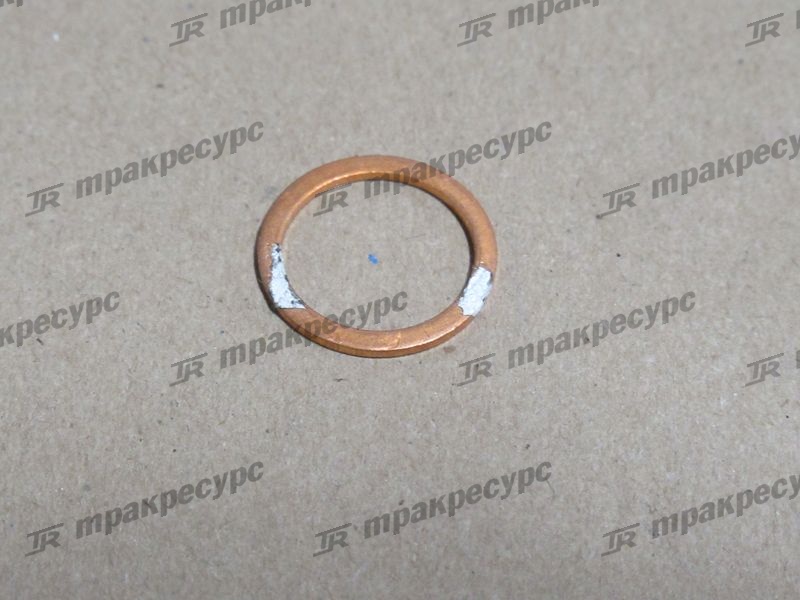 Кольцо уплотнительное медное YM-119600-11460